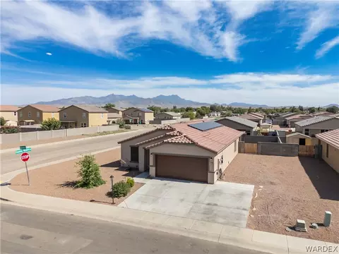 View/Area - 3642 E Mariscal Dr, Kingman, AZ 86409 photo 1 of 4