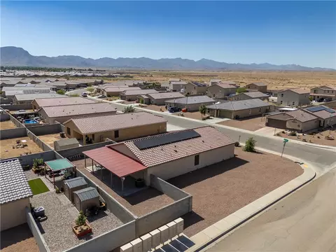 View/Area - 3642 E Mariscal Dr, Kingman, AZ 86409 photo 2 of 4