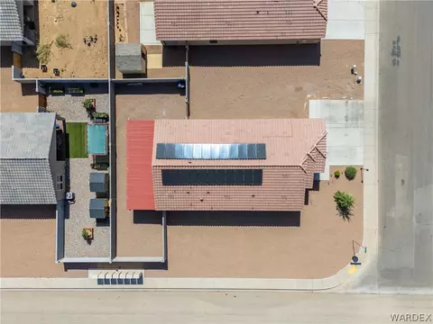 View/Area - 3642 E Mariscal Dr, Kingman, AZ 86409 photo 3 of 4