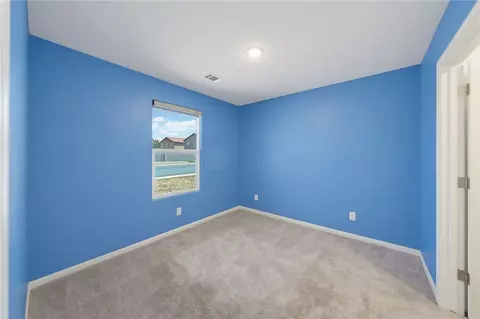 Bedroom - 3642 E Mariscal Dr, Kingman, AZ 86409 photo 4 of 5