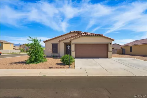 3642 E Mariscal Dr, Kingman, AZ 86409
