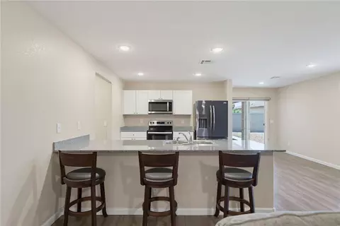 Kitchen - 3642 E Mariscal Dr, Kingman, AZ 86409 photo 2 of 3