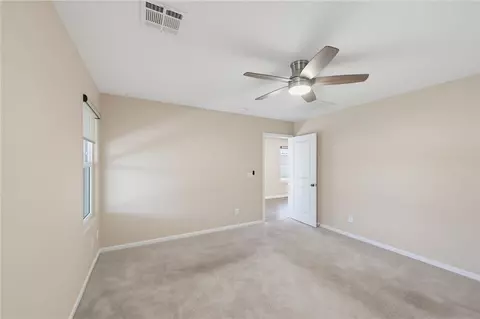 Bedroom - 3642 E Mariscal Dr, Kingman, AZ 86409 photo 3 of 5