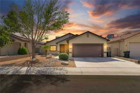 3705 N Adams St, Kingman, AZ 86409