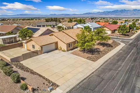 2188 Shadow Canyon Dr, Bullhead City, AZ 86442