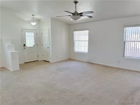 Living - 3846 E Ames Ave, Kingman, AZ 86409 photo 1 of 6