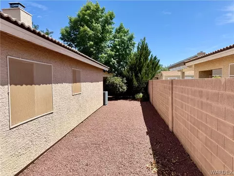 Exterior - 3846 E Ames Ave, Kingman, AZ 86409 photo 5 of 13