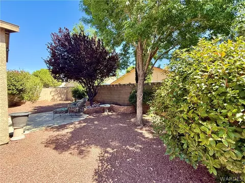 Exterior - 3846 E Ames Ave, Kingman, AZ 86409 photo 9 of 13