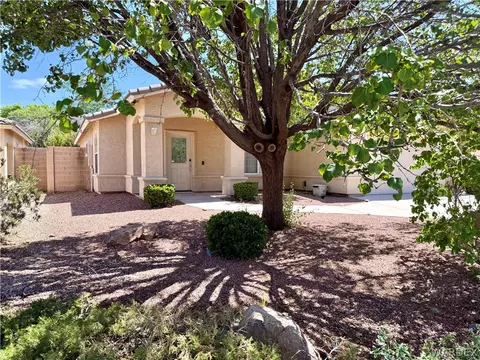 Exterior - 3846 E Ames Ave, Kingman, AZ 86409 photo 2 of 13
