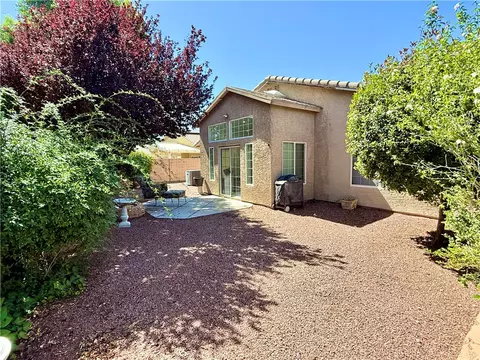 Exterior - 3846 E Ames Ave, Kingman, AZ 86409 photo 6 of 13