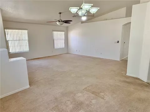 Living - 3846 E Ames Ave, Kingman, AZ 86409 photo 4 of 6