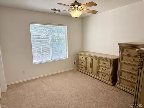 Bedroom - 3846 E Ames Ave, Kingman, AZ 86409 photo 2 of 2