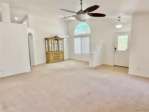 Living - 3846 E Ames Ave, Kingman, AZ 86409 photo 2 of 6