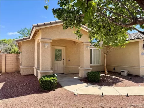 Exterior - 3846 E Ames Ave, Kingman, AZ 86409 photo 3 of 13