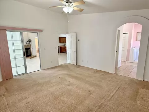 Bedroom - 3846 E Ames Ave, Kingman, AZ 86409 photo 1 of 2