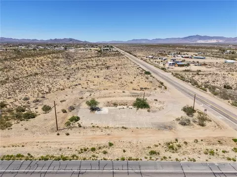 6505 Us Highway 68, Golden Valley, AZ 86413