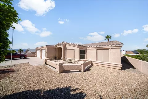473 Silver King Dr, Lake Havasu City, AZ 86406