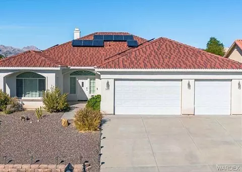 2459 N Ridge Ave, Bullhead City, AZ 86429