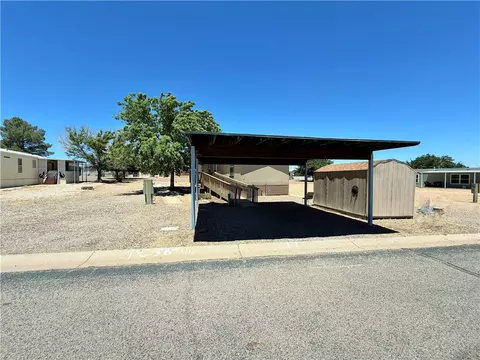 1251 Birch Dr, Kingman, AZ 86409 photo 4