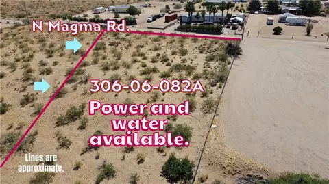 306-06 N 082a N Magma Rd, Golden Valley, AZ 86413