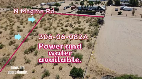 306-06 N 082a N Magma Rd, Golden Valley, AZ 86413
