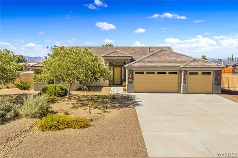 4213 Gemstone Ave, Kingman, AZ 86401