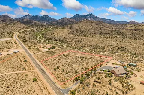 322-01 098 Hualapai Mountain Rd, Kingman, AZ 86401
