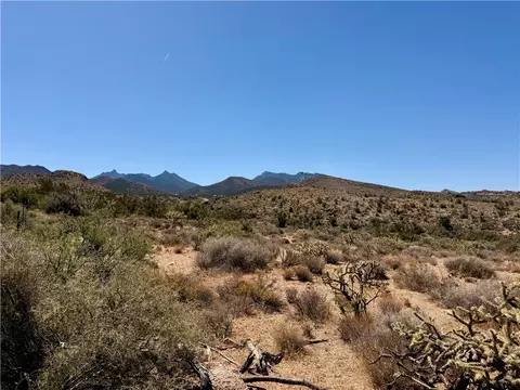 322-01 099 Hualapai Mountain Rd, Kingman, AZ 86401
