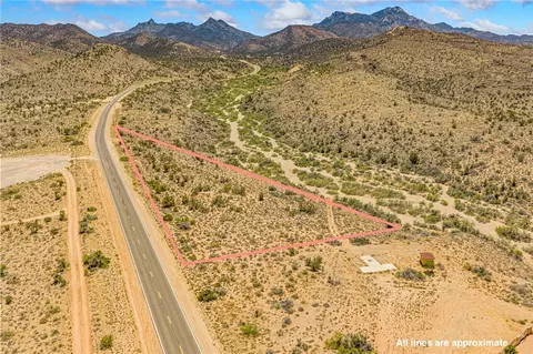 322-01 099 Hualapai Mountain Rd, Kingman, AZ 86401
