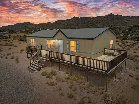 3436 N Bryce Rd, Golden Valley, AZ 86413