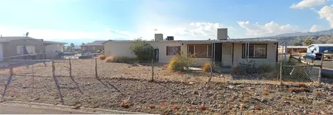 748 Citrus St, Bullhead City, AZ 86442