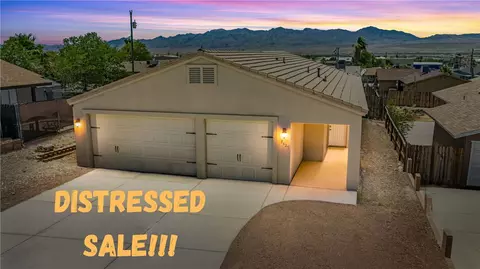 3627 Gloria Ave, Bullhead City, AZ 86442