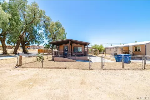 1835 Tejon Dr, Bullhead City, AZ 86442