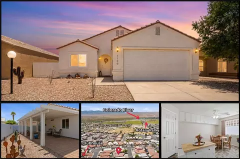 1188 Pawnee Dr, Bullhead City, AZ 86442