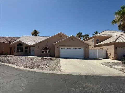 6102 S Los Lagos Cir, Fort Mohave, AZ 86426