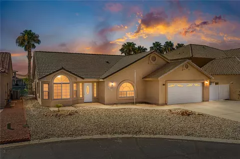 6102 S Los Lagos Cir, Fort Mohave, AZ 86426