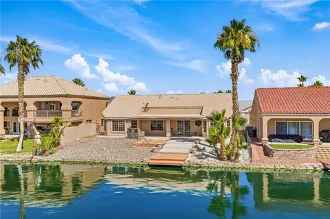 6102 S Los Lagos Cir, Fort Mohave, AZ 86426