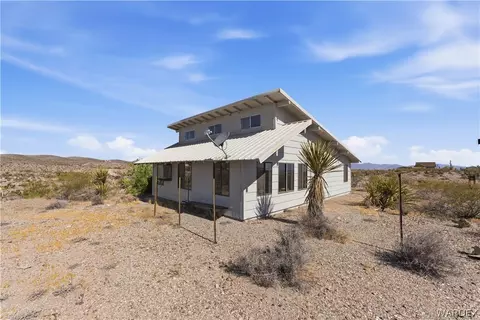 958 W Detrital Dr, Meadview, AZ 86444