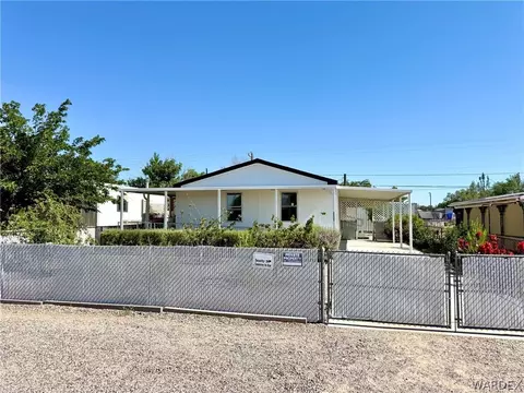 2085 E Packard Ave, Kingman, AZ 86409 photo 2