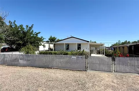 2085 E Packard Ave, Kingman, AZ 86409 photo 5