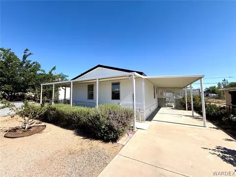 2085 E Packard Ave, Kingman, AZ 86409