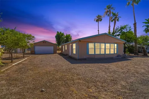 12845 Pima Pkwy, Topock, AZ 86436