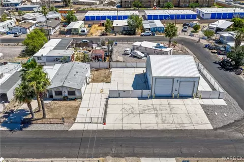 530 Havasu Ln, Bullhead City, AZ 86442