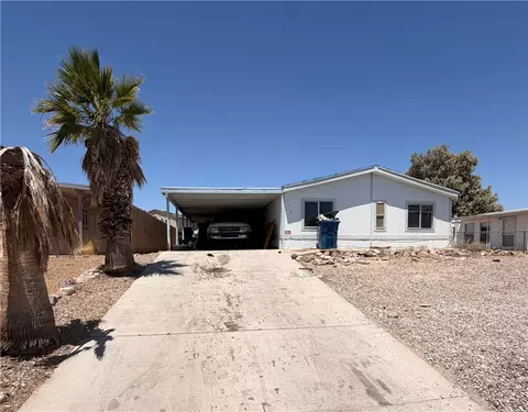 1719 Bluebonnet Blvd, Bullhead City, AZ 86442