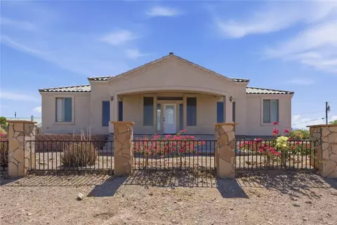 4014 Tercero Rd, Bullhead City, AZ 86429