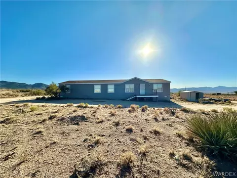 2909 N Arrow Dr, Kingman, AZ 86401