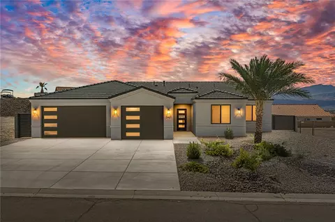 3421 Sundance Dr, Bullhead City, AZ 86429