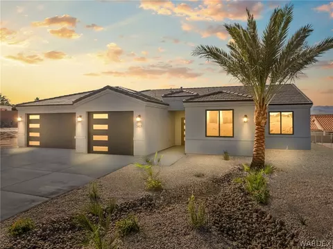3421 Sundance Dr, Bullhead City, AZ 86429