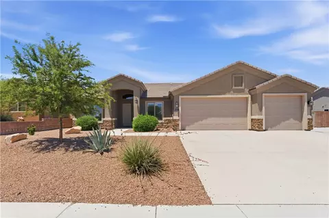 3311 Roma Rd, Kingman, AZ 86401