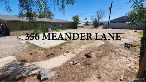 356 Meander Dr, Bullhead City, AZ 86442